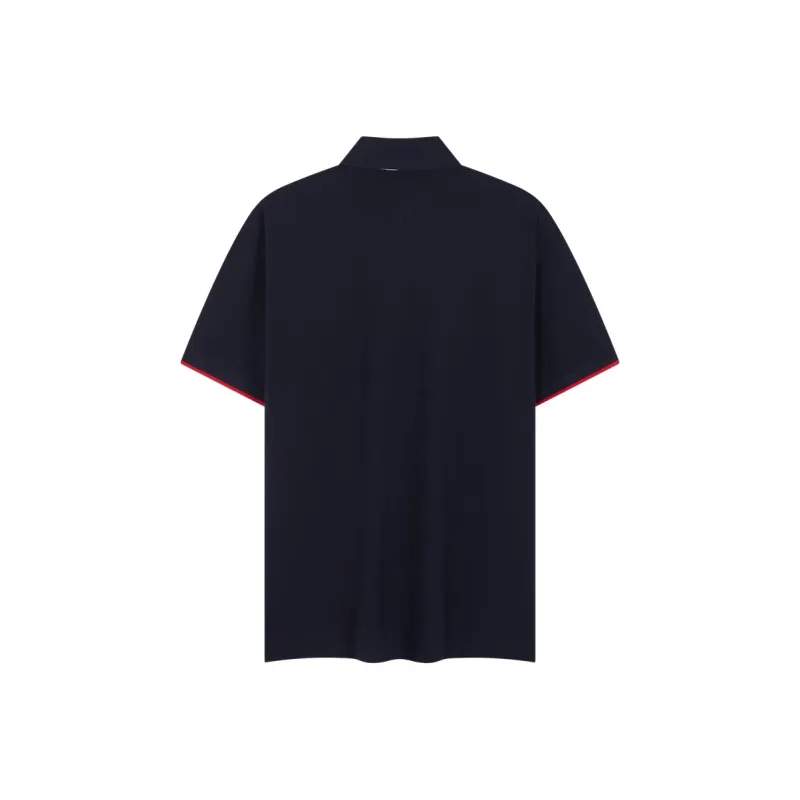 Tommy Hilfiger Polo Shirt Men's-1