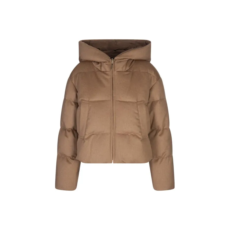 MaxMara Dalia Down Jacket-0
