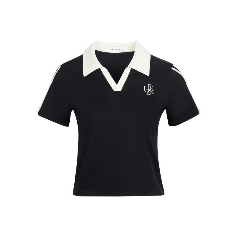 ZUOBEIKA T Shirts Women's-2