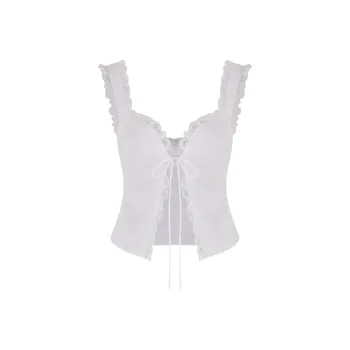 Tiger Mist Tank Top Women's White