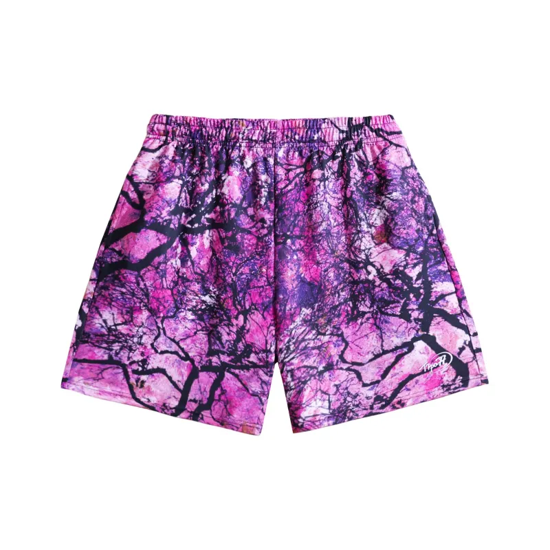 TIP OFF Casual Shorts Unisex-7