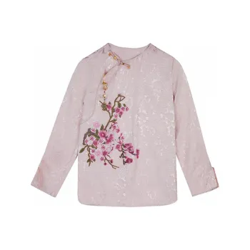 TCH Shirts Women's Pink