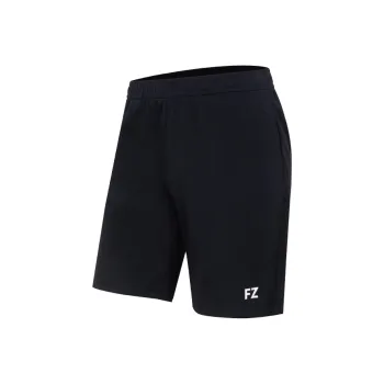 FZ FORZA Badminton Clothing Unisex Black