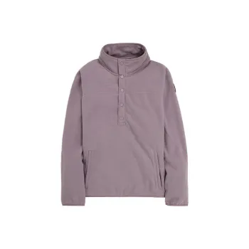 BURTON HEARTH Sweatshirts Women's Purple