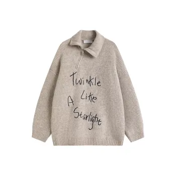 JUFU Knitwear Women's