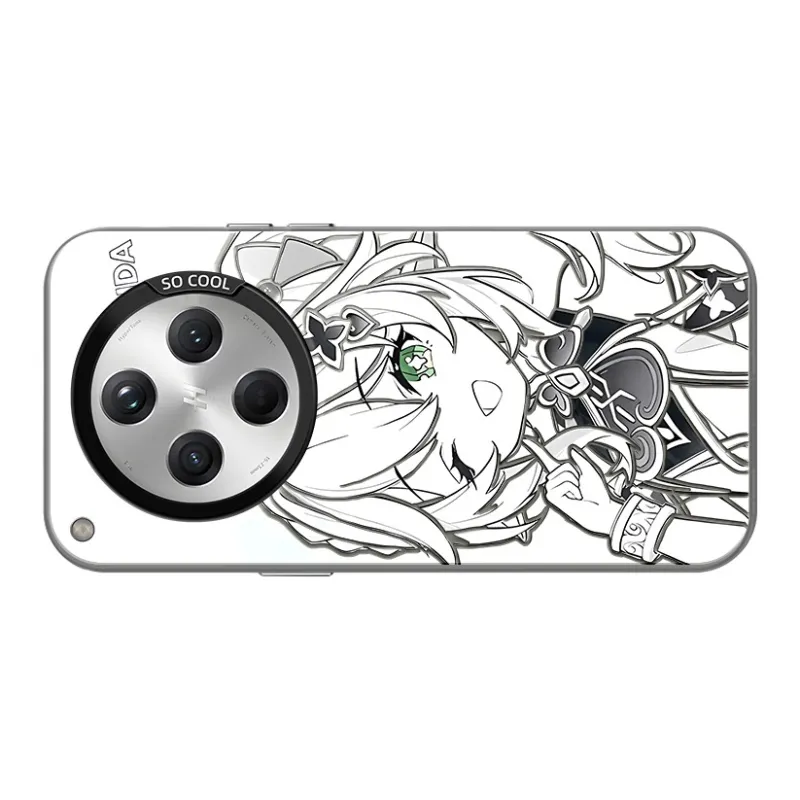 CHUNFAN Phone Cases-14