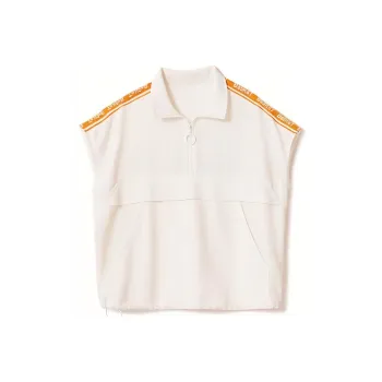 XII BASKET Sweatshirts Women's White