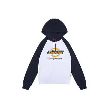 Dickies Sweatshirts Women's Navy Blue