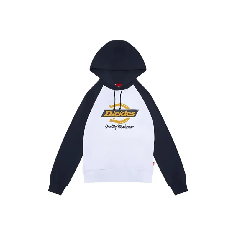 Dickies Sweatshirts Women's Navy Blue-0