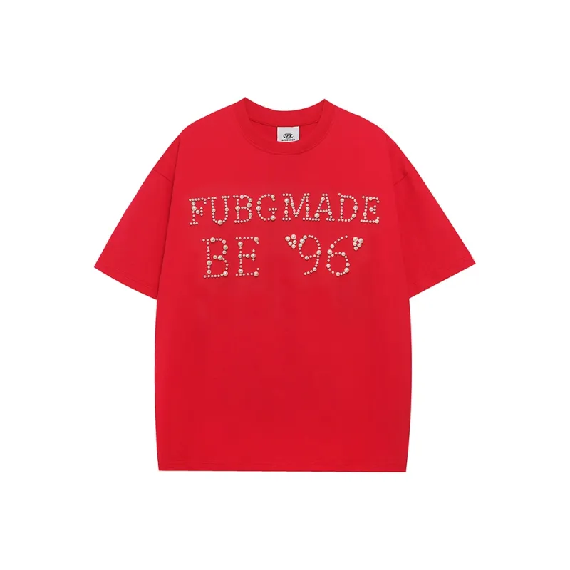 BEAR UNION T Shirts Women's-2