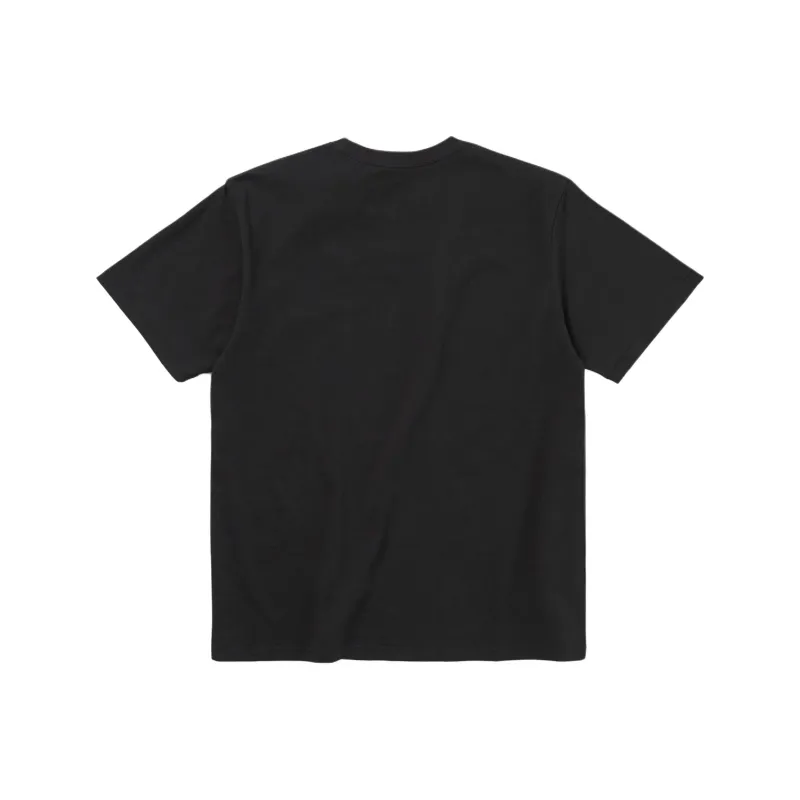 Thisisneverthat T Shirts Unisex Black-1