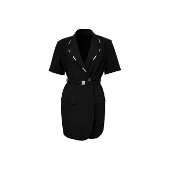 LOFT SHINE Bodysuits Women's Black