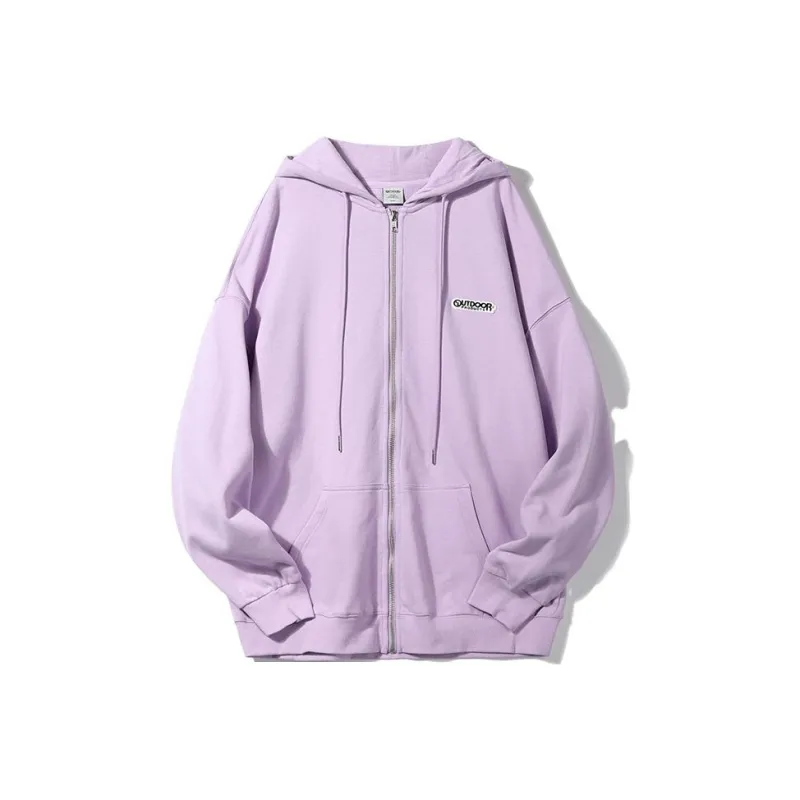 OUTDOOR PRODUCTS Sweatshirts Women's Violet-0