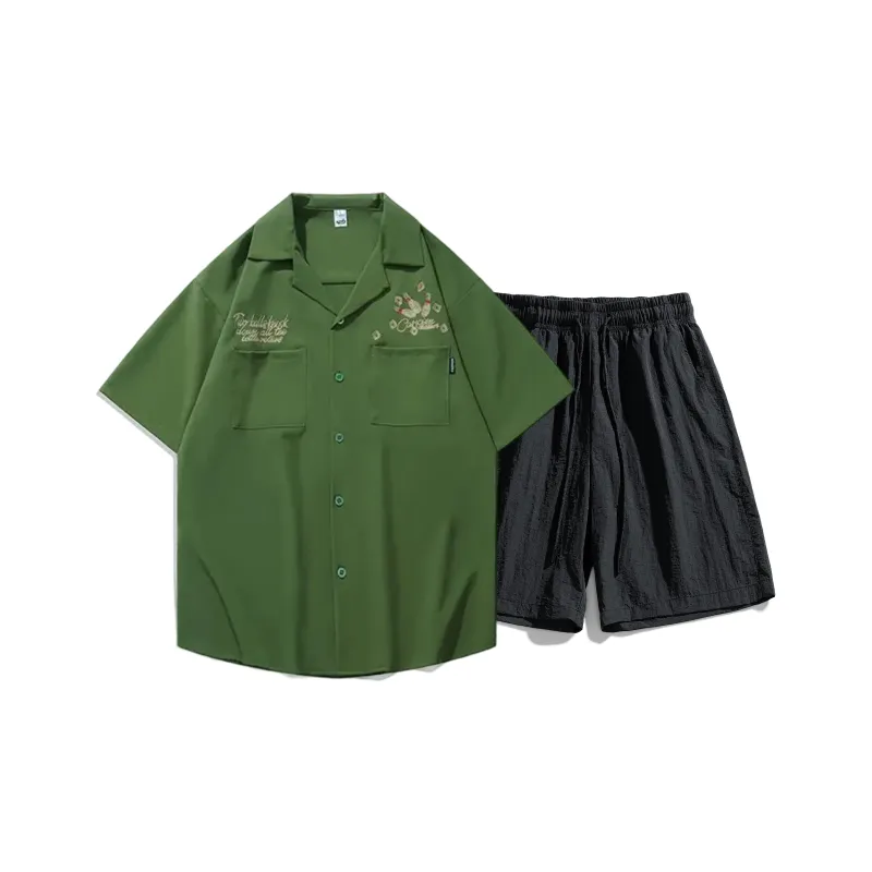 CREAZIONI LA FANTASIA E MOBILE Shirt Matching Set Unisex-2