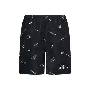 Oakley Casual Shorts Men's Black
