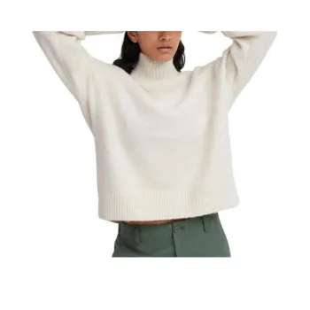 UNIQLO Knitwear Women's 01 Ivory