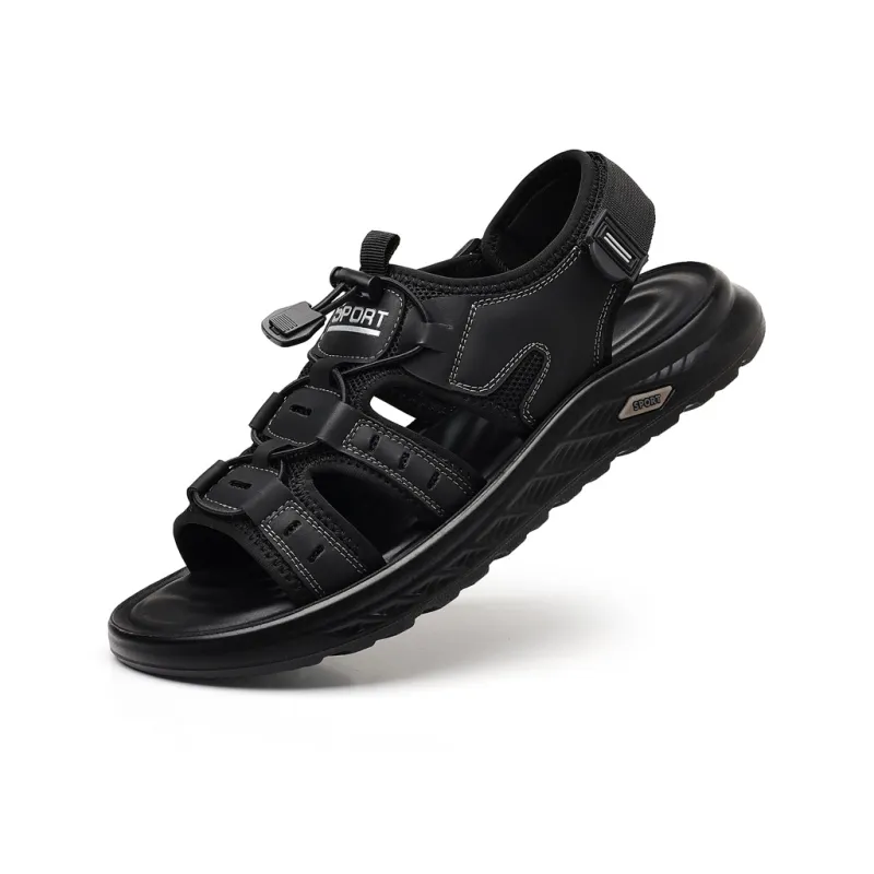 POPULAR ROUSE PR Beach Sandals Men's-4