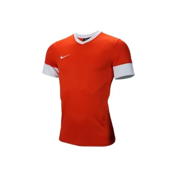 Nike Soccer Jerseys Men's Orange