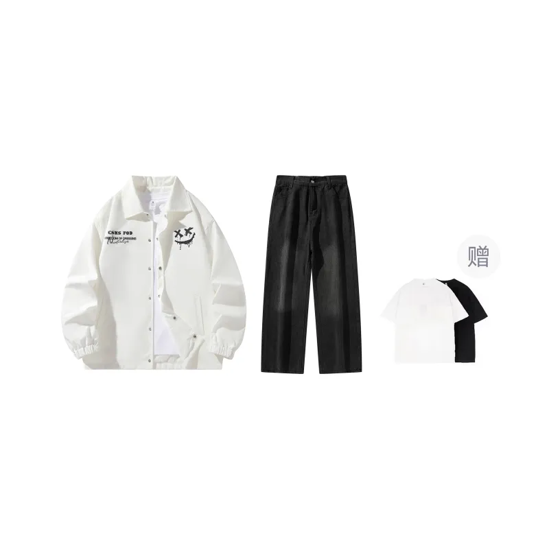 CSKS Casual Sportswear Unisex-2