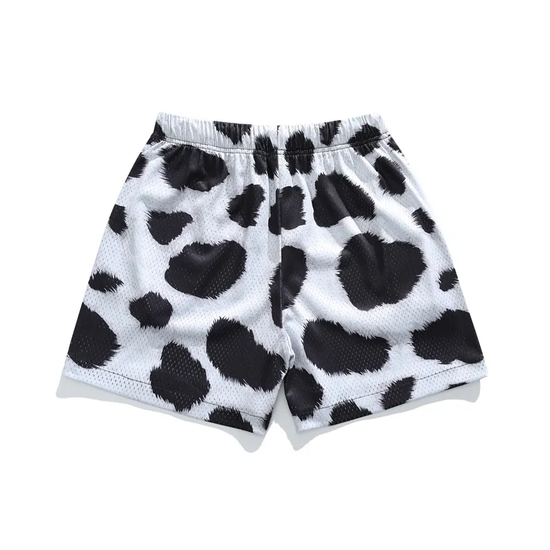UNthemed Casual Shorts Unisex-11