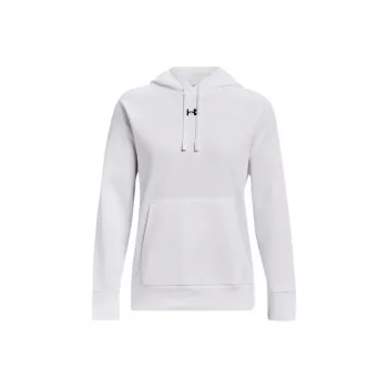 Under Armour Sweatshirts Women's White