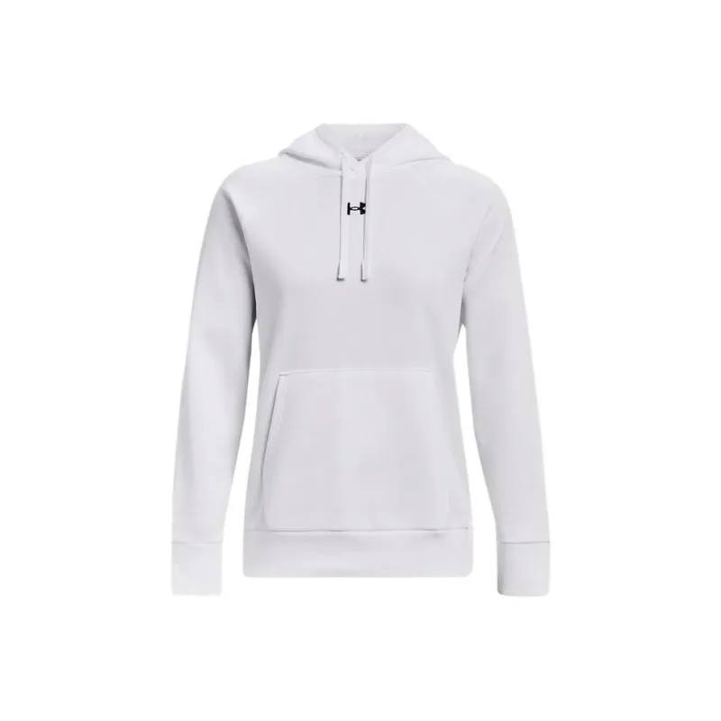 Under Armour Sweatshirts Women's White-0