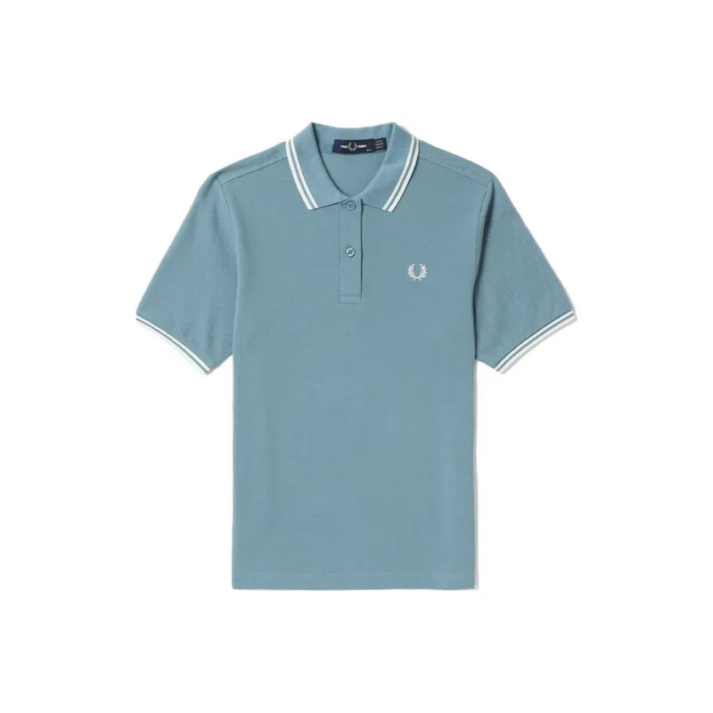 FRED PERRY Polo Shirts Women's-5