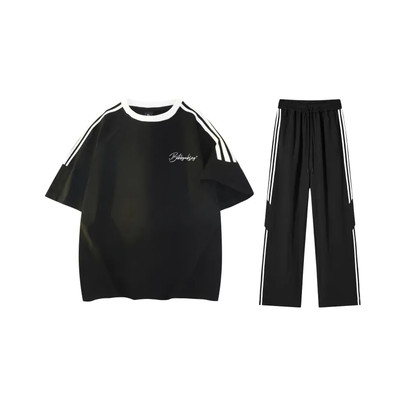 BOBBY ABLEY Casual Sportswear Unisex-2