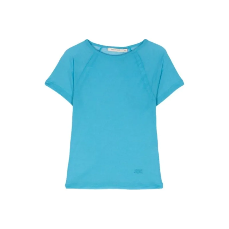 Paloma-wool T-Shirt Women's Blue-0