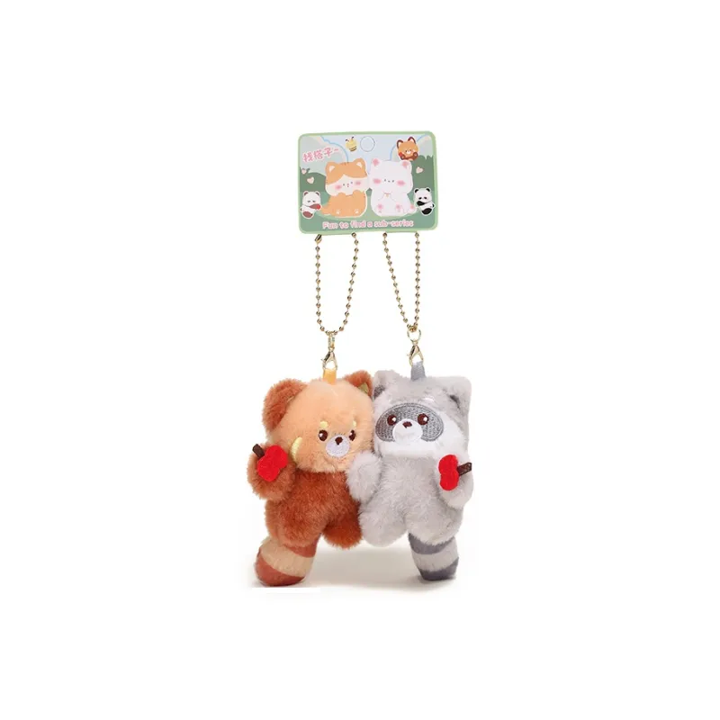 Jinnew Keychains Unisex-24