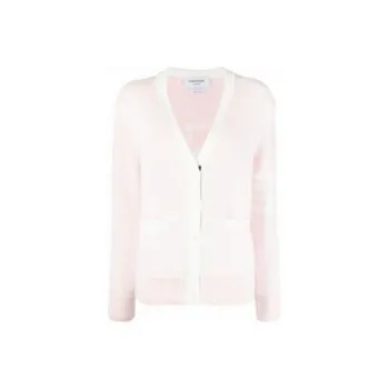 THOM BROWNE· SS23 Knitwear Women's Light Pink