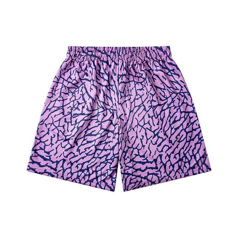 LESS BEARS Sports Shorts Women's-4