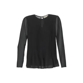 MICHAEL KORS MMK Shirt Women's Black