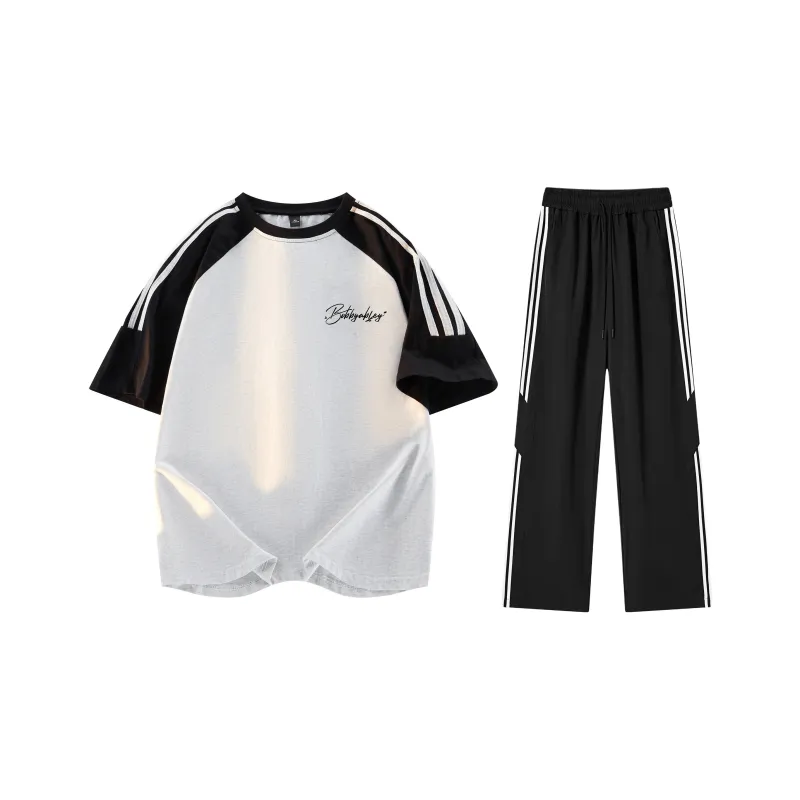 BOBBY ABLEY Casual Sportswear Unisex-44