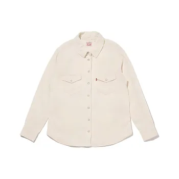 Levis Denim Western Shirt