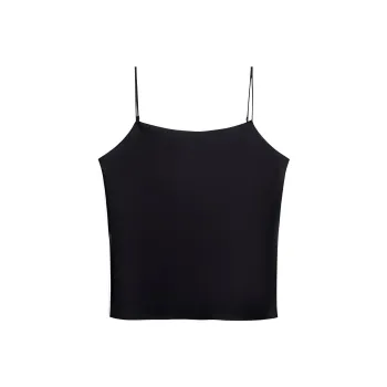 CALVIN KLEIN Camisole Women's Black