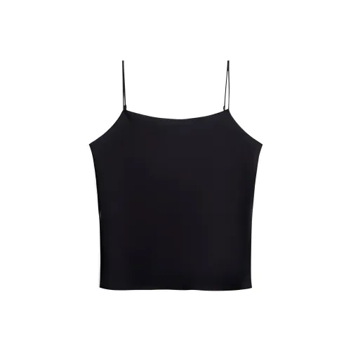 CALVIN KLEIN Camisole Women's Black
