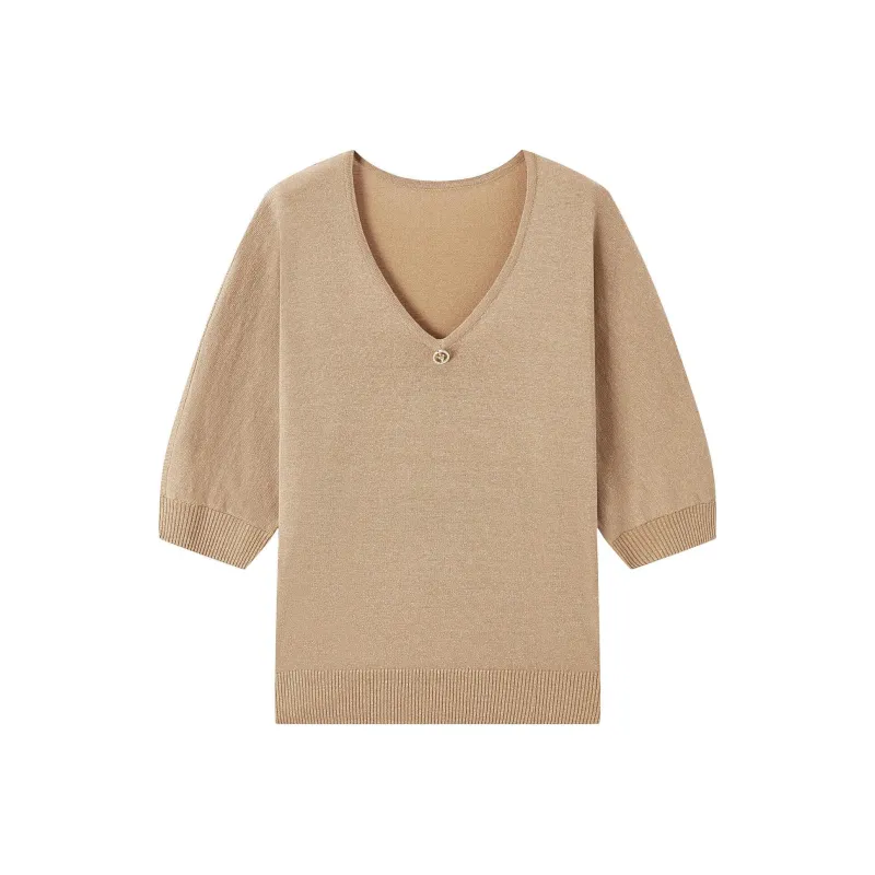 FINITY Knitwear Women's-0
