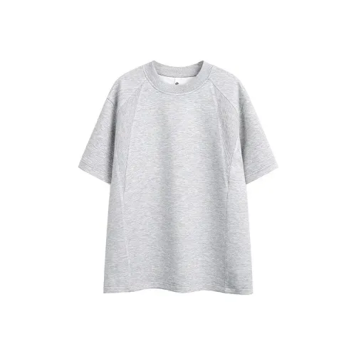 NEAR HERE T Shirts Unisex