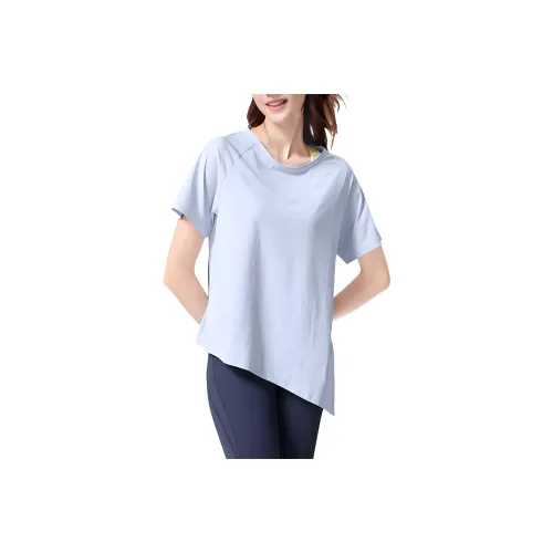 CAMEL T-Shirts Women's