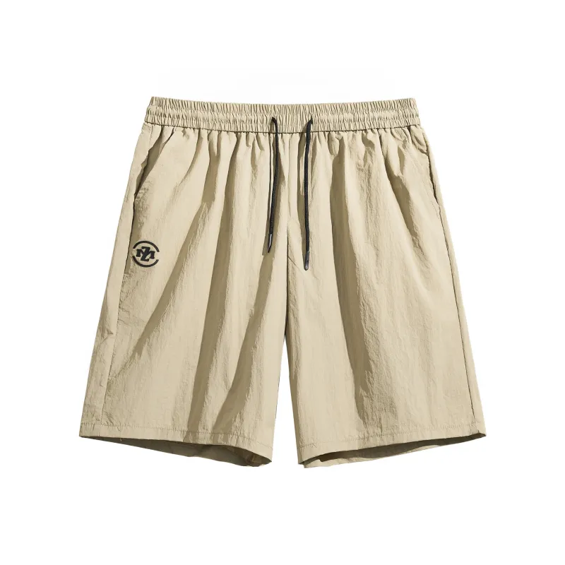 ZMOH Casual Shorts Unisex Couple's-11