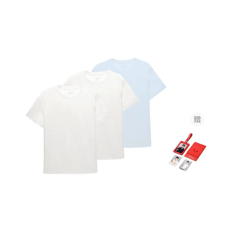 MIIOW Cool One Summer Series T Shirt Unisex-27