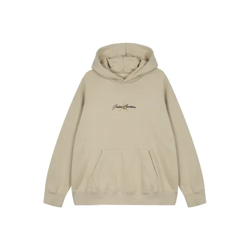 JORDAN Paris Collective Sweatshirts Women's Apricot