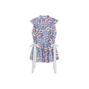 Ted Baker Shirts Women's Blue
