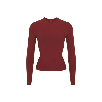 Skims T Shirts Women's Sangria Sparkling Wine
