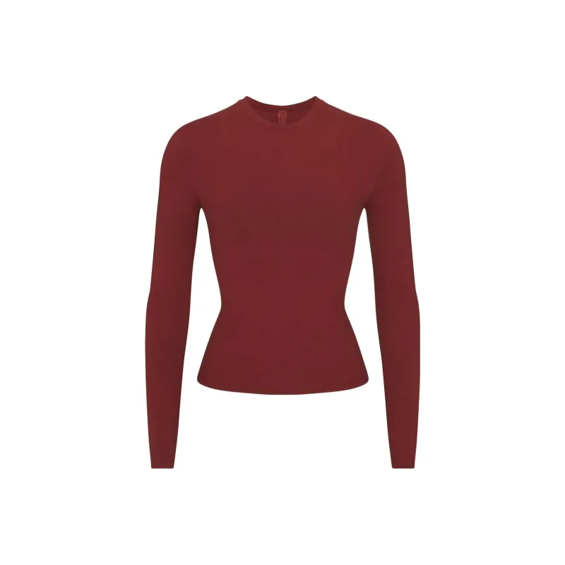 Skims T Shirts Women's Sangria Sparkling Wine-0