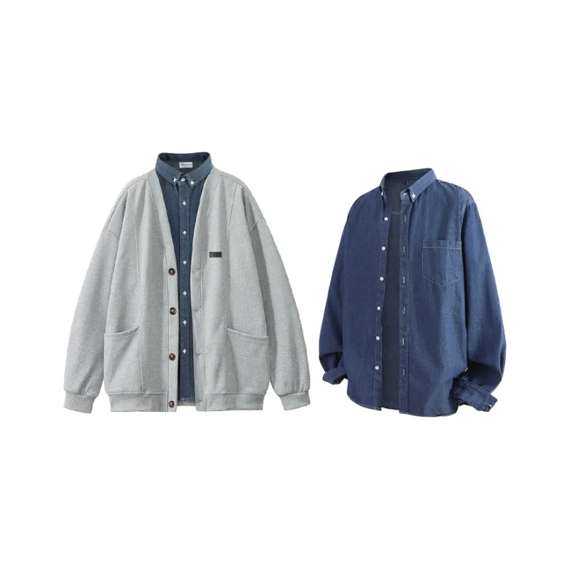 BRUMAIRE Sweatshirt Sets Unisex-0