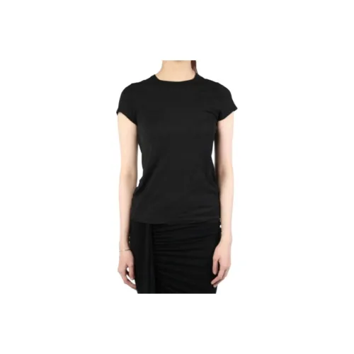 Rick Owens DRKSHDW Level Semi Sheer T-Shirt