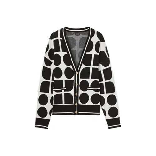 Kate Spade SS24 Knitwear Women's Night Black