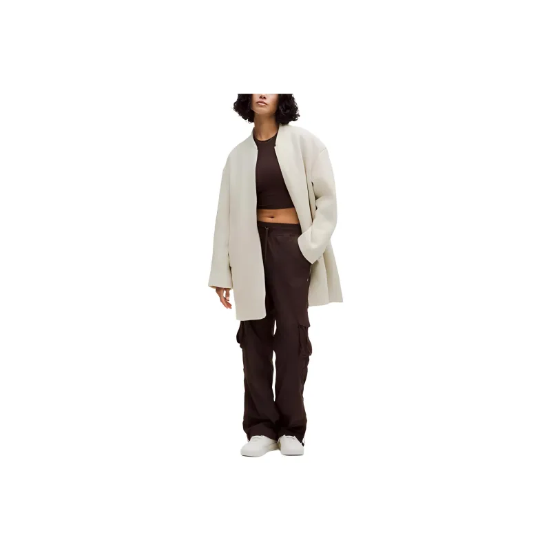 Lululemon Relaxed Fit Jackets & Coats Women's-2